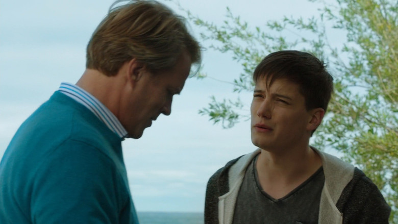 кадр из фильма Потерянное и найденное