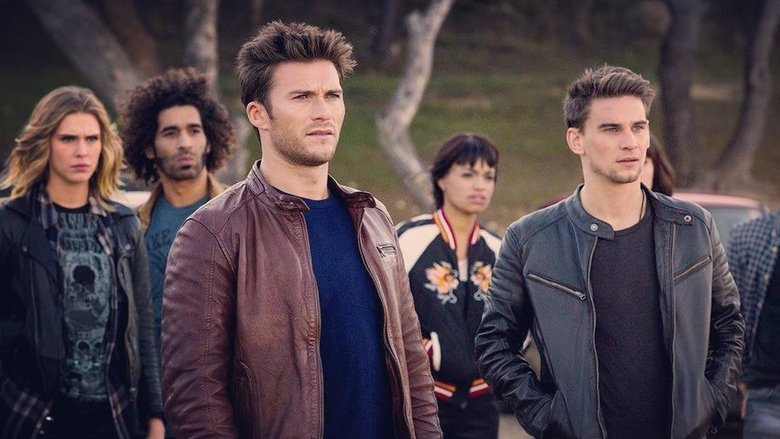 кадр из фильма Овердрайв