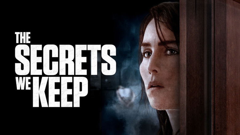 кадр из фильма Тайны, которые мы храним