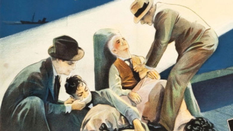 кадр из фильма Forbidden Passage