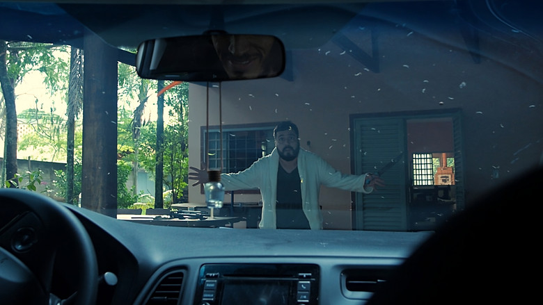 кадр из фильма Energúmeno