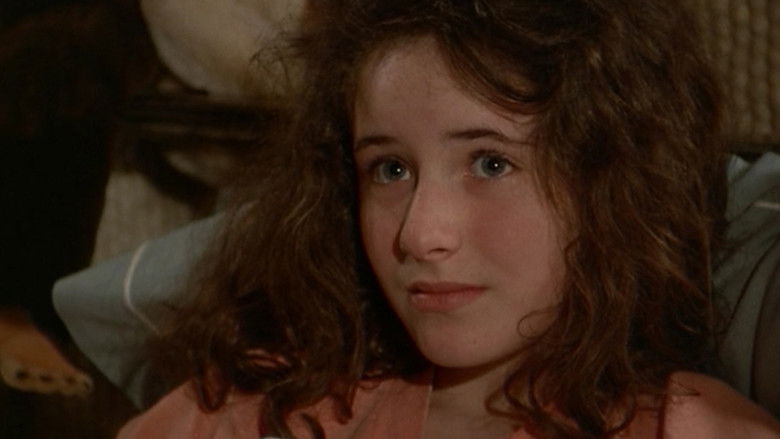 кадр из фильма La Femme de ma vie