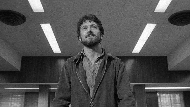 кадр из фильма Ленни