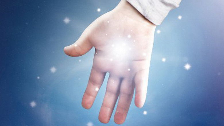 кадр из фильма Princesa de hielo