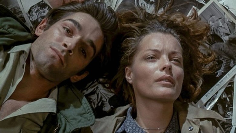 кадр из фильма Главное – любить