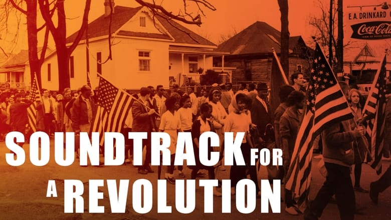 Soundtrack for a Revolution