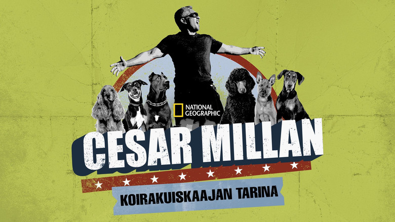 кадр из фильма Cesar Millan: The Real Story
