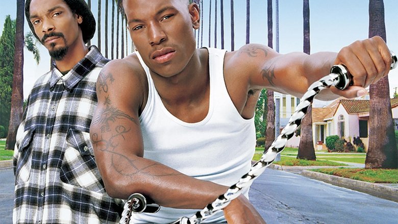 кадр из фильма Малыш