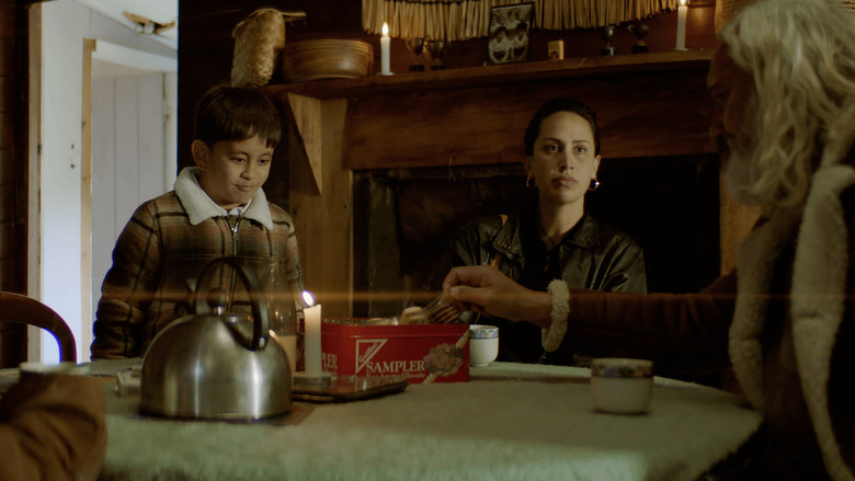 кадр из фильма Rapido