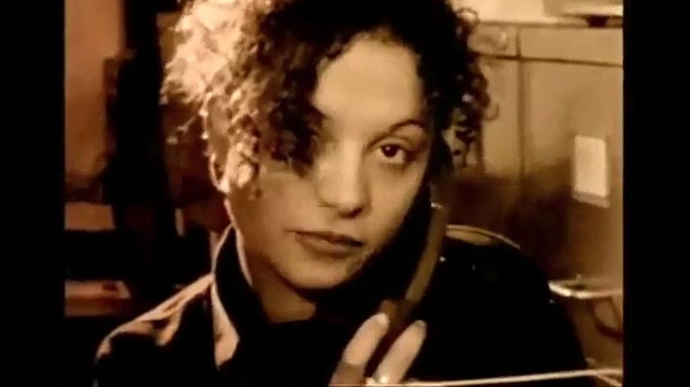 кадр из фильма Horseshoe