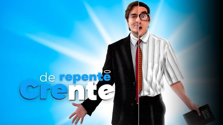 кадр из фильма De repente Crente