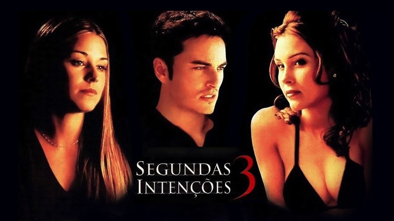 кадр из фильма Жестокие игры 3