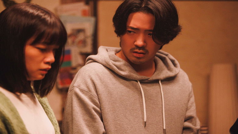 кадр из фильма 嗤う蟲