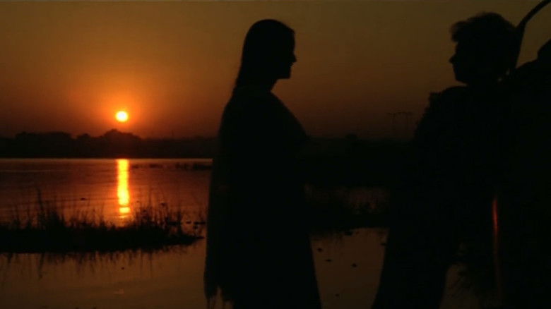 кадр из фильма జాని