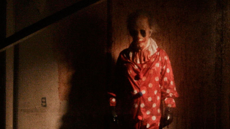 кадр из фильма Wrinkles the Clown