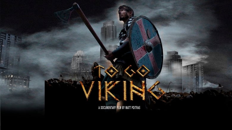 кадр из фильма To Go Viking