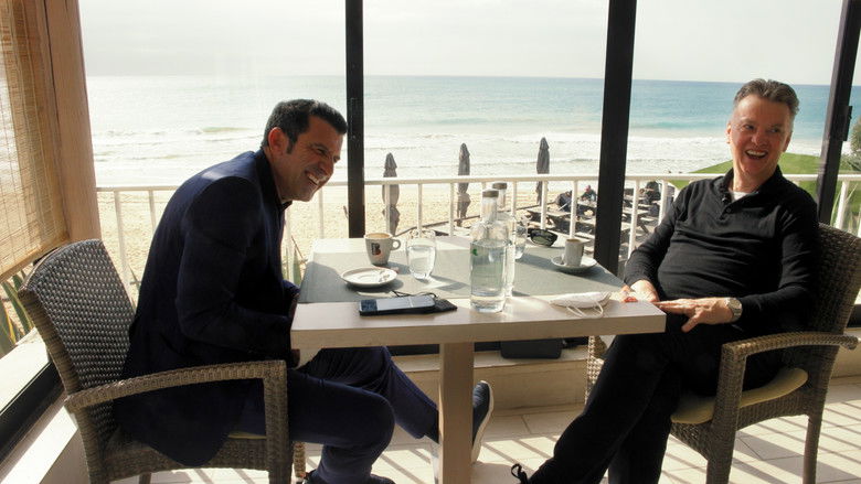 кадр из фильма Louis