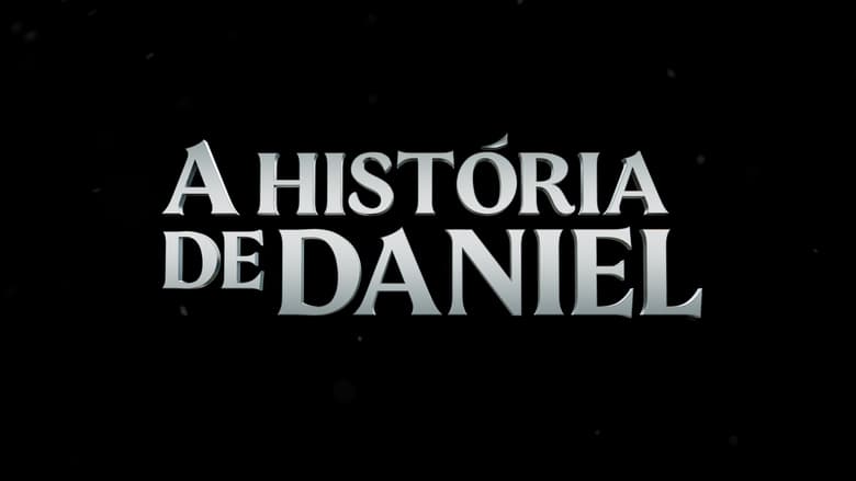 кадр из фильма A História de Daniel