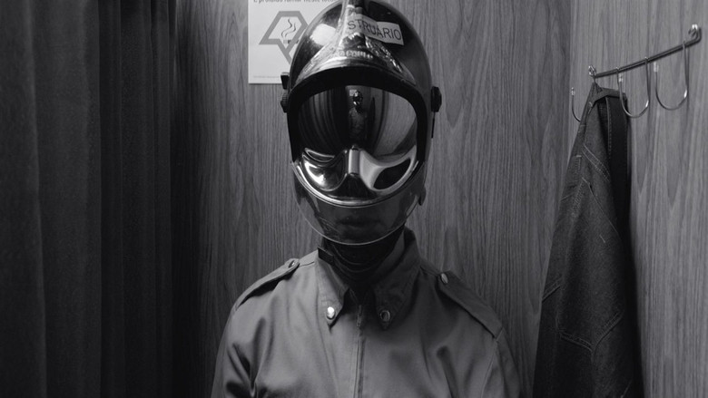 кадр из фильма Eu Te Levo