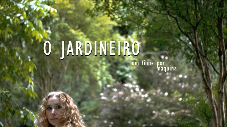 кадр из фильма o jardineiro - ou os equinócios de uma memória latente
