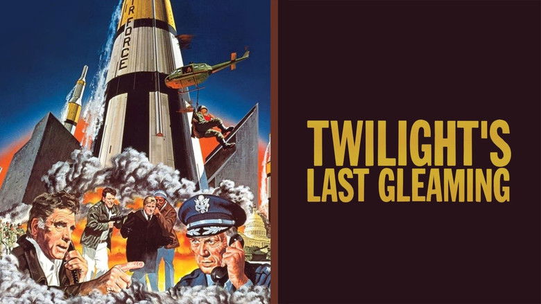 кадр из фильма Последний отблеск сумерек