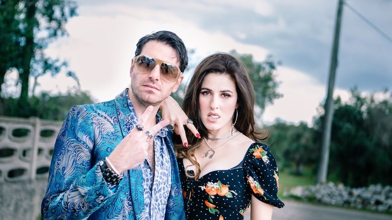 кадр из фильма L'agenzia dei bugiardi