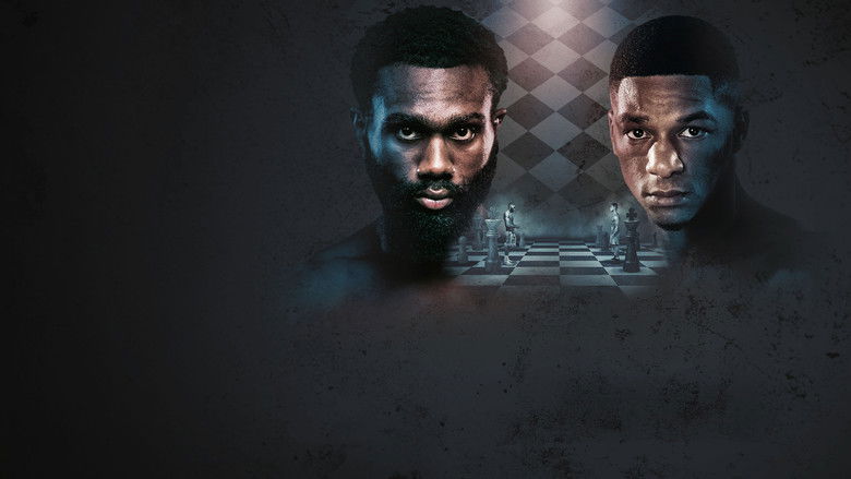 кадр из фильма Jaron Ennis vs. Uisma Lima