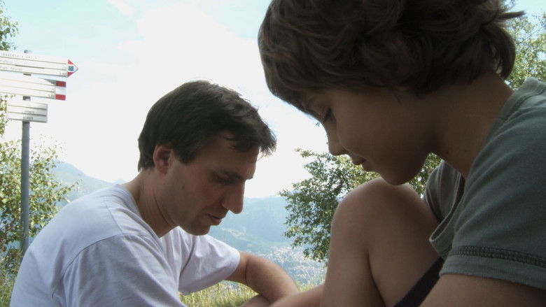 кадр из фильма Cielo senza terra