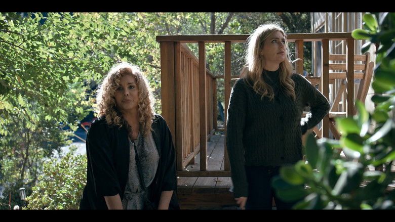 кадр из фильма Witchy Ways