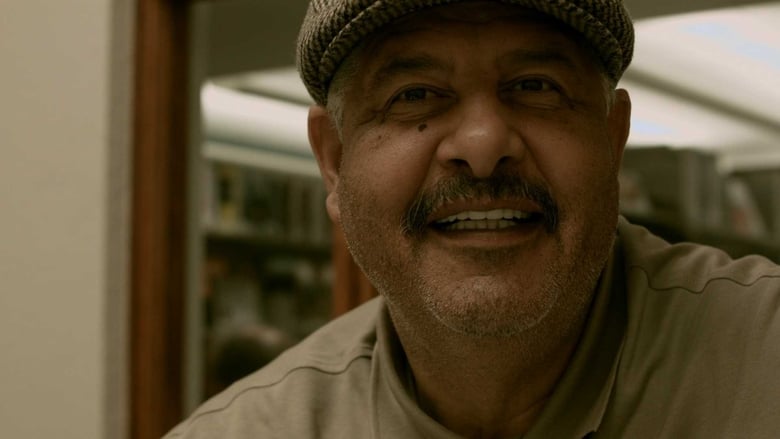 кадр из фильма Amara