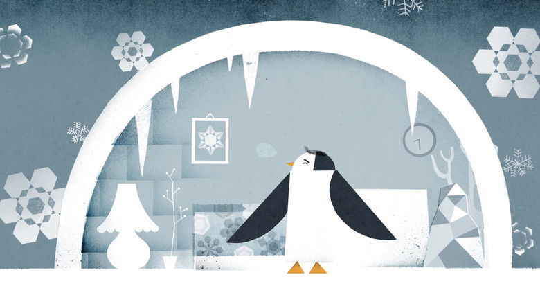 кадр из фильма La cabane aux oiseaux