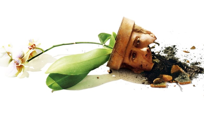 кадр из фильма Адаптация