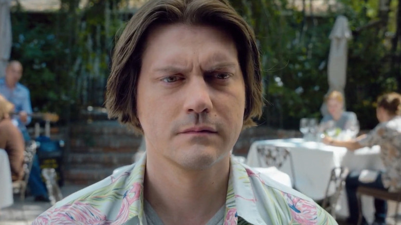 кадр из фильма Trevor Moore: The Story of Our Times