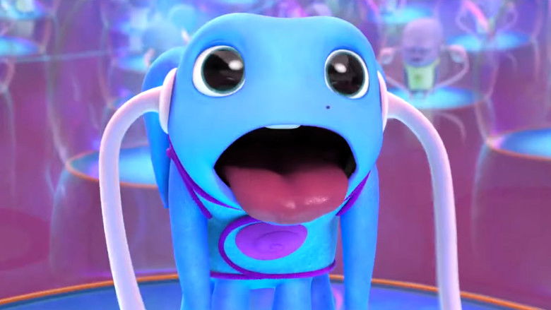 кадр из фильма Дом