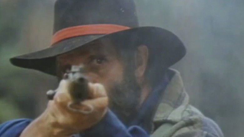 кадр из фильма Bridge to Nowhere