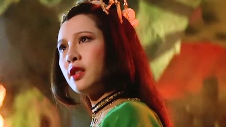 кадр из фильма 水晶人