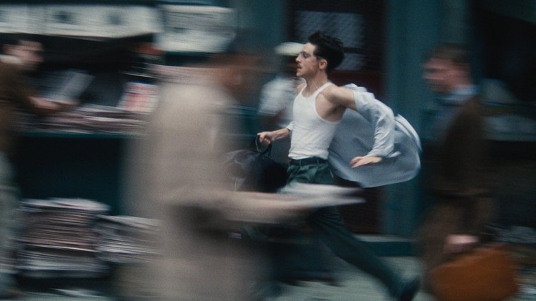 кадр из фильма Марти Великолепный