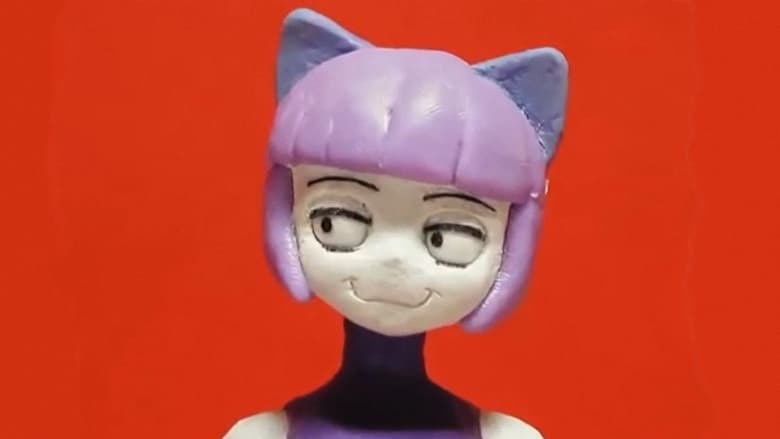 кадр из фильма PUSSYCAT