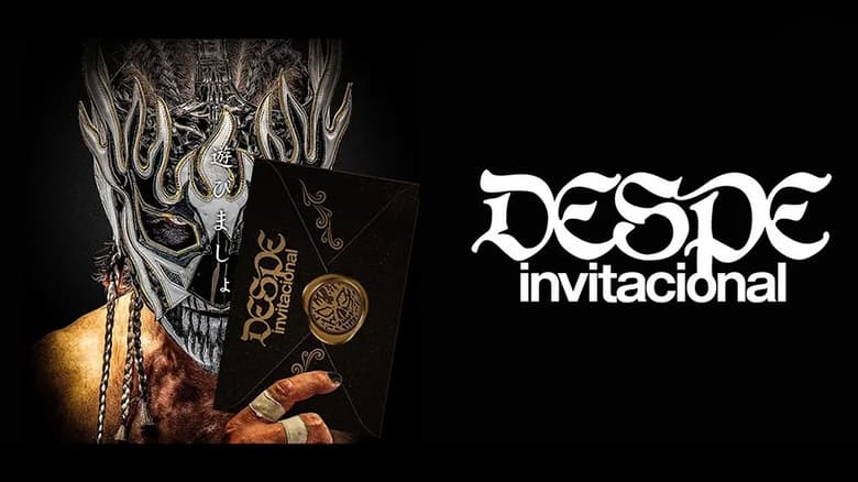 кадр из фильма DESPE invitacional