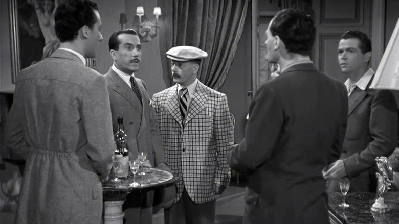 кадр из фильма Casanova farebbe così!