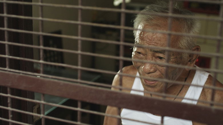 кадр из фильма 活在謊下