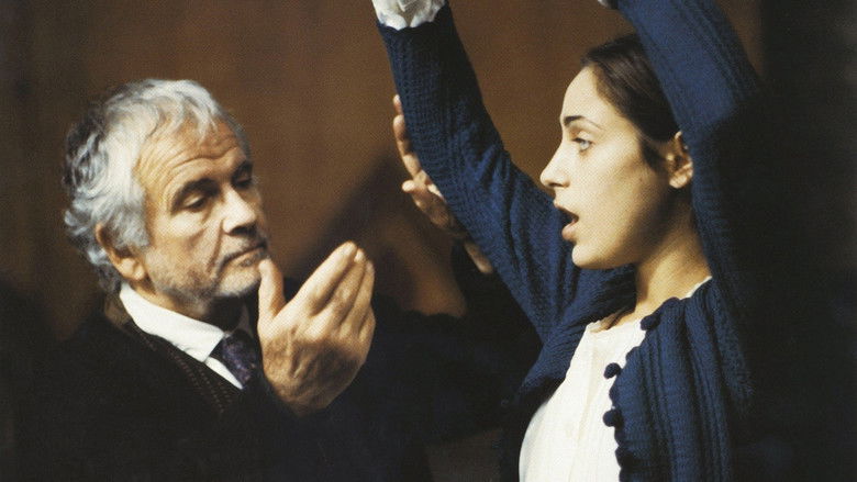 кадр из фильма Esther Kahn