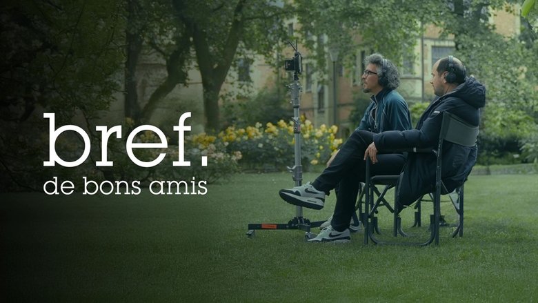 кадр из фильма Bref. De bons amis