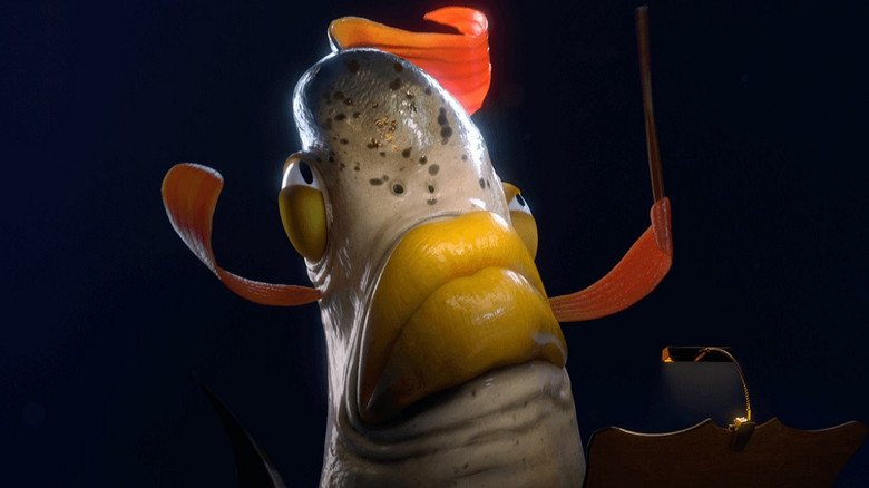 кадр из фильма Turbopéra