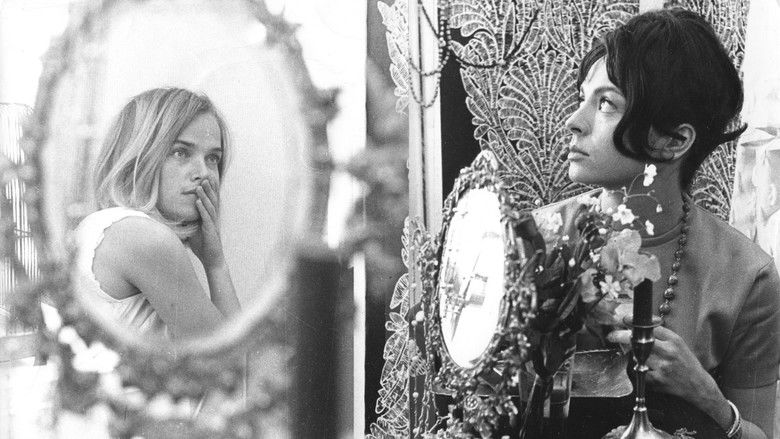 кадр из фильма Onnenpeli