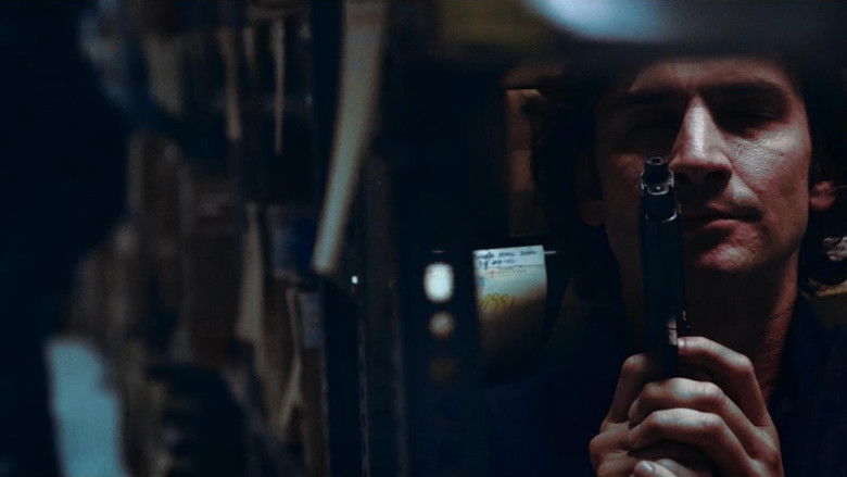 кадр из фильма El Asesino