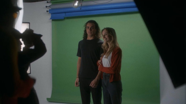 кадр из фильма Stay The Night