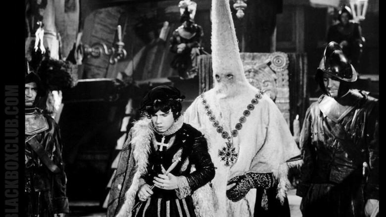 кадр из фильма The Lost Continent