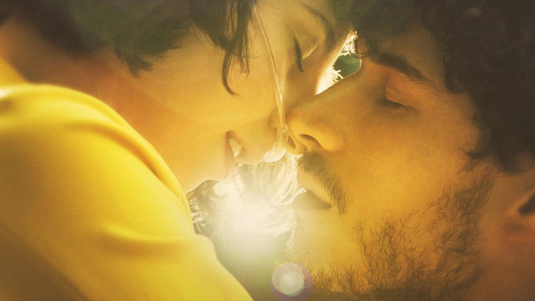 кадр из фильма Все еще слишком хорош