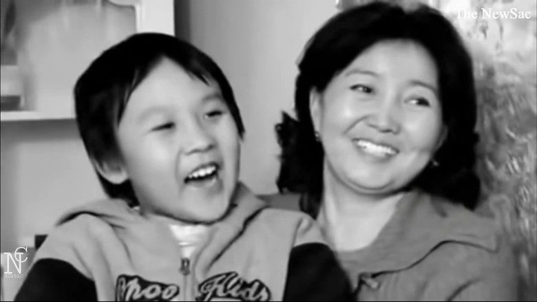 кадр из фильма 7 сарын 1